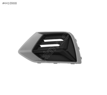 ÖN TAMPON IZGARA SOL SET Q3 2019-SIFIR 83A807681