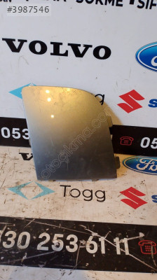 SUBARU IMPREZA SOL TAMPON KAPAĞI ORJİNAL ÇIKMA
