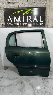 2001 OPEL ASTRA G ARKA SAĞ KAPI