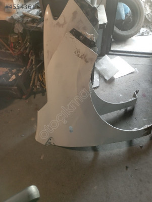 2025 model renoult sag camurluk