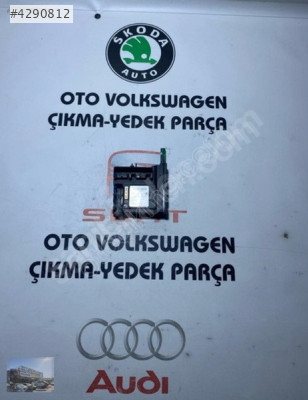 VW AUDİ SEAT SKODA 1K0959792C CAM MOTOR BEYNİ 1K0 959 792 C VOLK