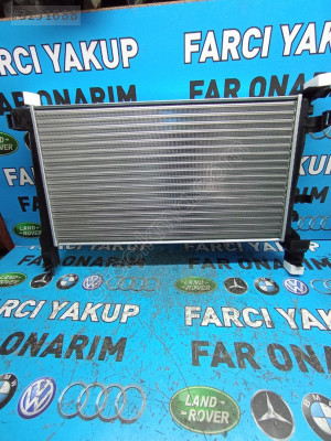 FIAT FİORİNO SU RADYATÖRÜ SIFIR