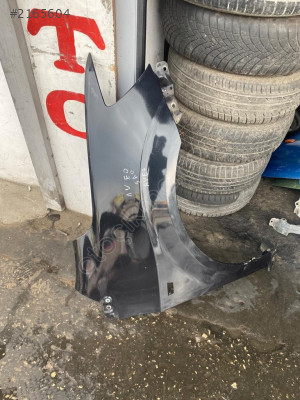 CHEVROLET AVEO SAĞ ÇAMURLUK