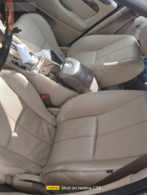 JAGUAR S TYPE KOLTUK TAKİM