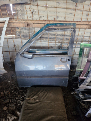 Fiat uno sol.ön kapı