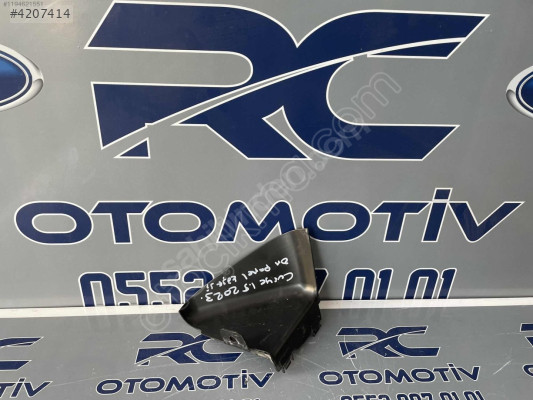 FORD TORNEO COURİER ÖN PANEL ALT KÖŞESİjt76-8b411-ad
