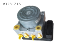RENAULT DACIA LODGY-DOKKER ABS BEYNI 476600078R 476605737R
