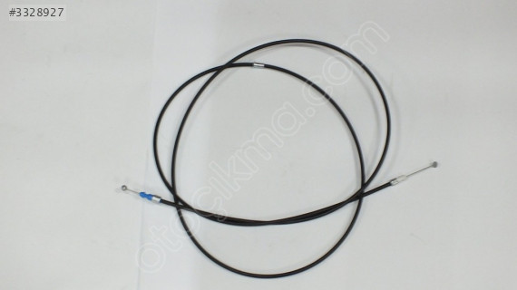 53630-12500 COROLLA 1998-2002 KAPUT AÇMA TELİ