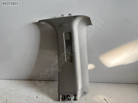 CİTROEN C2 SAĞ ORTA DİREK İÇ KAPLAMASI ÜST