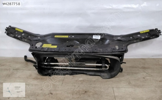 VOLVO S80 ÖN PANEL ORJİNAL HATASIZ