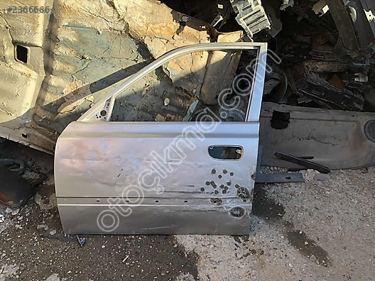 2004 hyundai Admire sol ön kapı