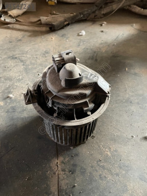 RENAULT CLİO KALORİFER MOTORU ORJİNAL ÇIKMA