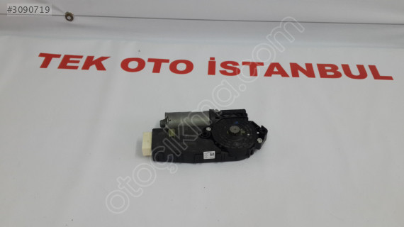 Mercedes C 205 SUNROOF MOTORU A2059014702