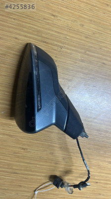 2015-2019 SEAT LEON SOL AYNA ORJ ÇIKMA