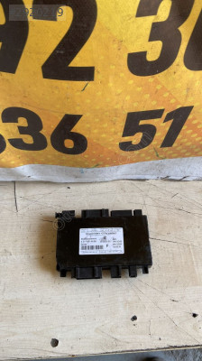 Mercedes W211 sol ön koltuk beyni A2118208585