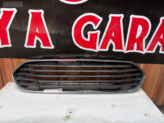 Ford Courier ön panjur kaya Garage