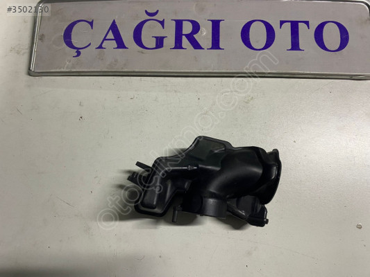 04C129656K A3 Q2 1.0 TFSİ TURBO BASINÇ BORUSU