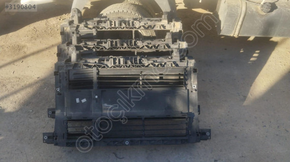 ECOSPORT ÖN PANEL ORJİNAL ÇIKMA