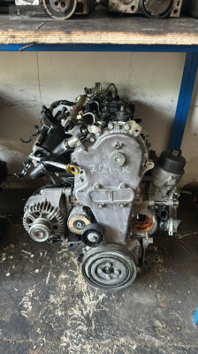 FİAT 1.3 E4 75 LİK ÇIKMA MOTOR