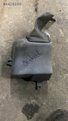 Fiat dukato vites körüğü plastiği