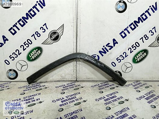 JEEP GRAND CHEROKEE 4 KASA SOL ARKA DODİK 1MP35TRMA