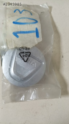 DACİA Duster Jant Kapağı Arması