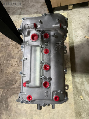 Toyota corolla sıfır sandık motor 1.6 benzinli