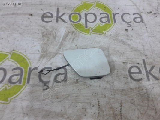 BMW 4 SERİSİ 2021 2024 G26 ÖN TAMPON ÇEKİ KAPAĞI 51118078610
