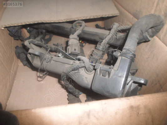KİA CERATO 2006 1.5 DİZEL MOTOR TESİSAT ÇIKMA ORJİNAL