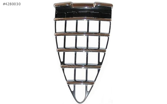 Alfa Romeo 147 Ön Panjur 46556597