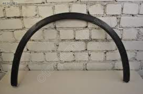 PORSCHE CAYENNE 2005 2011 SOL ÖN DODİK 7P5853727D