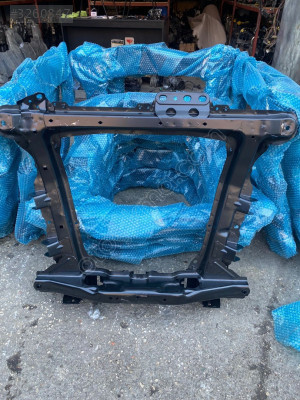 Clio 2 sıfır motor beşiği