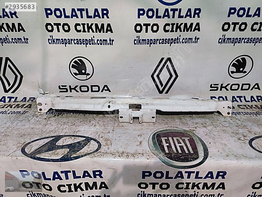 Ford Transit ön panel orijinal