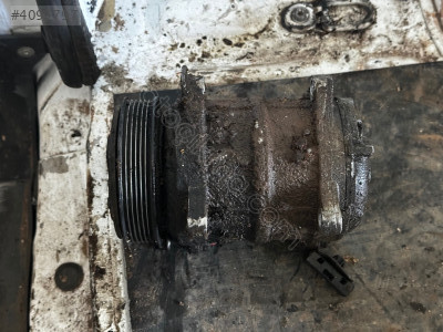 Laguna1 volvo motor çıkma orjinal klima kompresörü