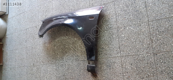 AUDİ A3 ÇAMURLUK ÖN SOL 2004-2008