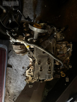 RENAULT TRAFİC  2.0 EDBLUE KONUK OTO