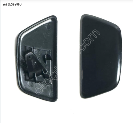 2014-2016 Nissan X-Trail Sol Far Yıkama Kapağı