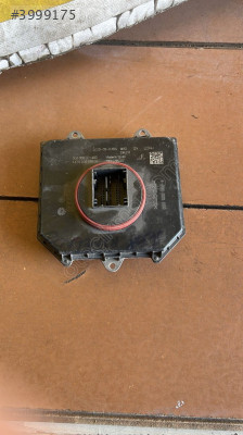 JEEP RENEGATE FAR BEYNİ 20200903DG
