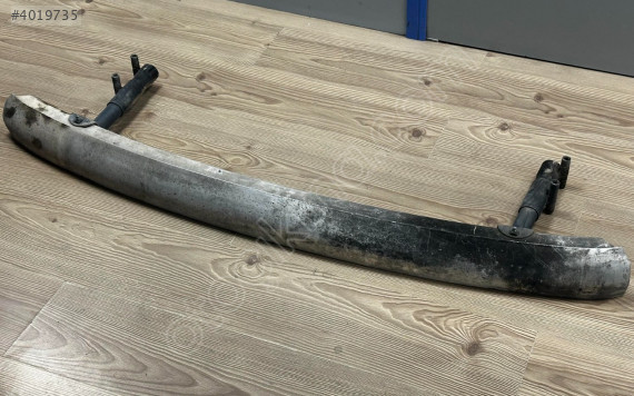 VW PASSAT B5 97-00 TAMPON DEMİRİ ARKA 3B0807311A 3B0807311D
