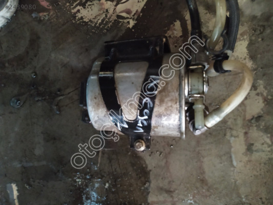 Renault Megane 2 63299030A