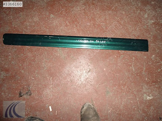 HONDA CRV 2000 ÇIKMA SOL ÖN KAPI BANDI
