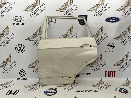 CHEVROLET CAPTİVA C100 SOL ARKA KAPI ORİJİNAL ÇIKMA
