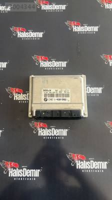 BMW E46 318İ MOTOR BEYNİ 0261204420 cme1430940