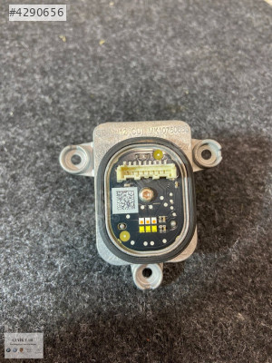 FİAT EGEA GÜNDÜZ LED BEYİN