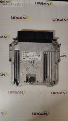 39133-2EGB1 0261S11162 HYUNDAİ ELANTRA MOTOR BEYNİ