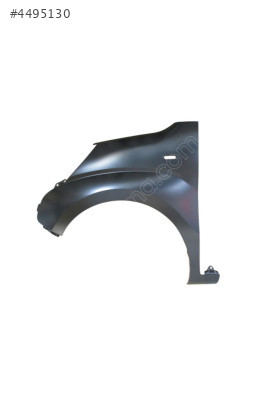 Citroen Nemo Ön Çamurluk Delikli Sol Eagle Body 20082016