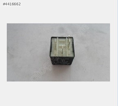 RÖLE KIZDIRMA POLO 02-05 1J0906381A