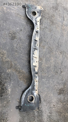 RENAULT LAGUNA3 ÖN CAM IZGARA ALTI OTO FEDAİ