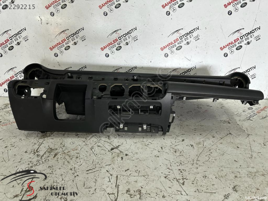 MERCEDES A SERİSİ A177 W177 BOŞ TORPİDO GÖĞÜSLÜK A1776806302