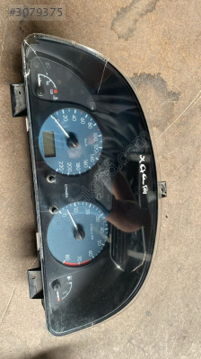 Citroen xsara  21658515-0xo